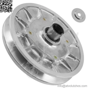 Secondary Clutch For Polaris RZR XP 1000 2015 1323239 ATV Side X Side (For: Polaris RZR XP 1000)