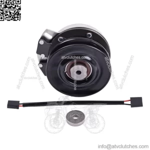 PTO Clutch 5219-62 5219-127 for John Deere X300 X300R X304 X310 X320 X324