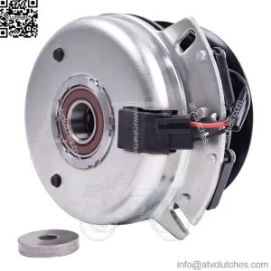 PTO Clutch AM141536 AM137323 for John Deere X300 X300R X360 X500 X520 X530 X540