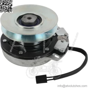 PTO Clutch For John Deere X300R Series