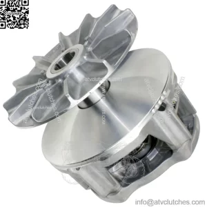 Complete Primary Drive Clutch for Polaris Ranger 570 EFI 2014-19 (Non-Ebs Type) (For: Polaris Ranger 570)