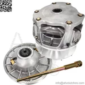 POLARIS RZR 1000 XP S & GENERAL-32" PRIMARY & SECONDARY  CLUTCH FOR 31-33 TIRES