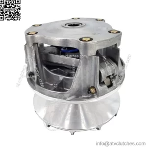 10-14 POLARIS RANGER 800 - NEW PRIMARY DRIVE CLUTCH  Complete ! crew xp