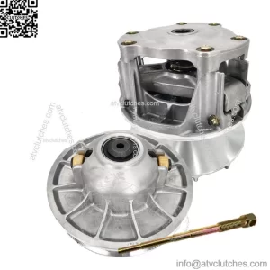 14-15 POLARIS RZR 1000 XP  - NEW PRIMARY & SECONDARY DRIVEN CLUTCH + Puller !