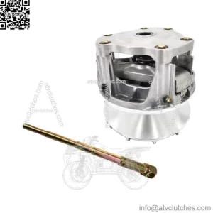 14-23 POLARIS RZR 1000 XP NEW PRIMARY DRIVE CLUTCH  & HD PULLER TOOL COMPLETE !