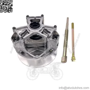 2019-2021 POLARIS RANGER 1000 XP NEW HD PERFORMANCE  PRIMARY DRIVE CLUTCH  !