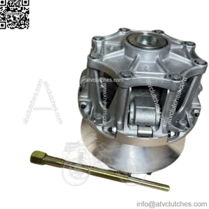 PRIMARY CLUTCH & PULLER KAWASAKI  PRAIRIE 360  2003-2013