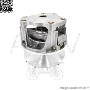 2014-23 POLARIS RZR 1000 XP NEW PRIMARY DRIVE CLUTCH  COMPLETE !