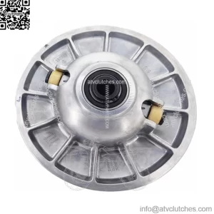2014-2019 POLARIS RANGER 900 XP NEW SECONDARY DRIVEN CLUTCH -UPGRADE TO TIED !