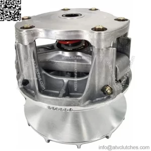 2016+ POLARIS GENERAL 1000  NEW EBS TYPE PRIMARY DRIVE CLUTCH  Complete !
