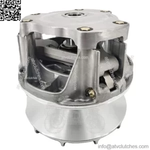 2012-2021 POLARIS RANGER 570 & XP- NEW PRIMARY DRIVE CLUTCH  Complete !