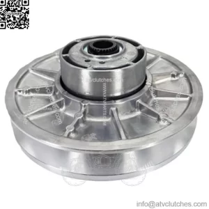 NEW SECONDARY DRIVEN CLUTCH Polaris RANGER 500 Sportsman , Magnum,Scrambler 400
