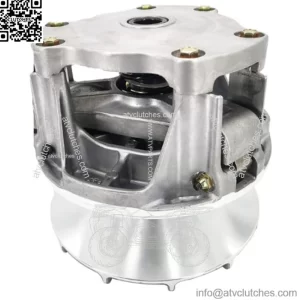 2017 POLARIS RANGER 1000 NEW PERFORMANCE  PRIMARY DRIVE CLUTCH  Complete XP!