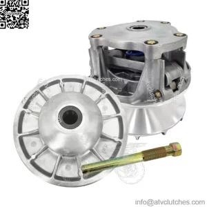 SECONDARY & PRIMARY CLUTCH Polaris RANGER ,SPORTSMAN 500, Magnum,Scrambler 400
