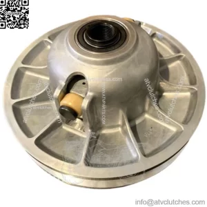 2014-2015 POLARIS RZR 1000 XP  - NEW SECONDARY DRIVEN CLUTCH  Complete !