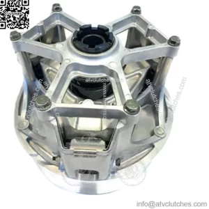 16-20 POLARIS RZR TURBO XP NEW PRIMARY DRIVE CLUTCH  COMPLETE ! 1000   925cc