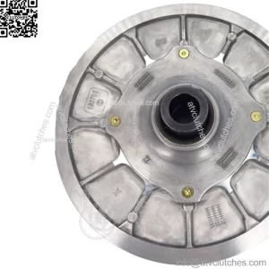 2014-21 POLARIS SPORTSMAN 570- NEW UPGRADE TO EBS SECONDARY DRIVEN CLUTCH  EFI