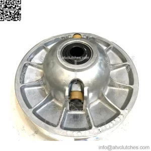 2013 POLARIS RZR 900 4 XP JAGGED X- NEW SECONDARY DRIVEN CLUTCH replace 1323071