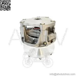 2009-2014 POLARIS SPORTSMAN 550 EBS NEW PRIMARY DRIVE CLUTCH  Complete !