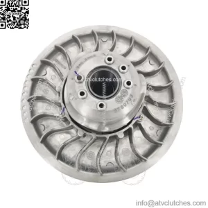 17-23 CAN AM MAVERICK X3 TURBO R & RR SECONDARY CLUTCH RS DS MAX MR RC X