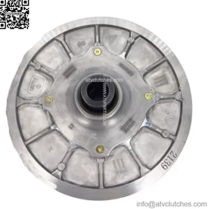 2013 POLARIS RANGER 900  XP - NEW EBS SECONDARY DRIVEN CLUTCH