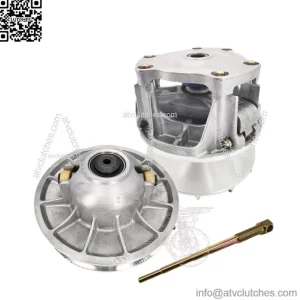 POLARIS RZR 900 S & TRAIL NEW  REDUCED EBS PRIMARY & SECONDARY  DRIVEN CLUTCH  !