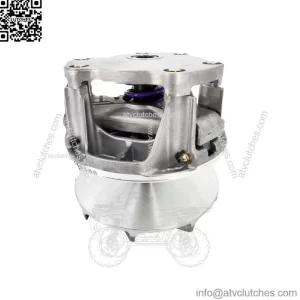 2014-2022 POLARIS SPORTSMAN XP 1000  NEW EBS PRIMARY DRIVE CLUTCH  Complete !