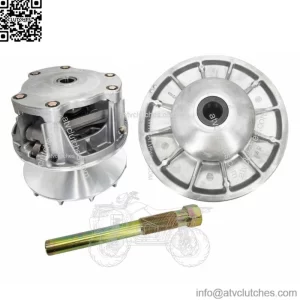 Mother Clutcher Primary & Secondary Clutch Polaris Sportsman 450  570