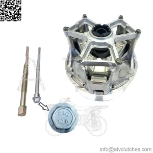 2021 POLARIS RZR TURBO XP NEW HD PERFORMANCE PRIMARY DRIVE CLUTCH UPGRADE !