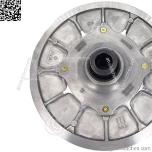 05-14 POLARIS RANGER 800 SPORTSMAN - NEW EBS SECONDARY DRIVEN CLUTCH   Xp