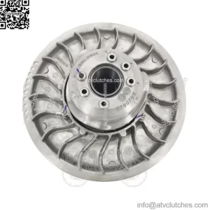 20+CAN AM DEFENDER HD10 HD9 NEW SECONDARY CLUTCH MAVERICK SPORT 1000 R Commander