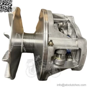 02-05 POLARIS SPORTSMAN 600  NEW CORRECT RIBBED EBS BEARING PRIMARY DRIVE CLUTCH