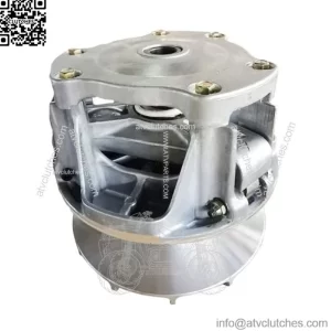 2015-23 POLARIS RZR 900 & 900-S NEW EBS TYPE PRIMARY DRIVE CLUTCH  Complete !