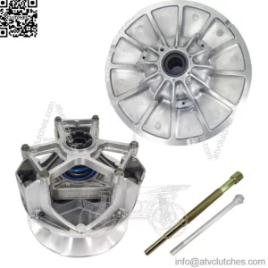 2020 POLARIS RZR PRO XP NEW HD P90XT PERFORMANCE PRIMARY & SECONDARY CLUTCH!