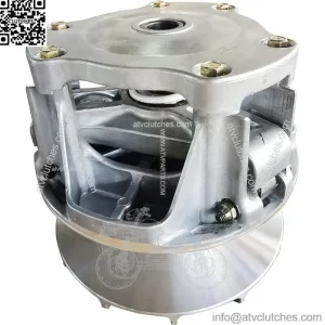 11-14 POLARIS RZR 900 XP NEW EBS TYPE PRIMARY DRIVE CLUTCH  Complete !
