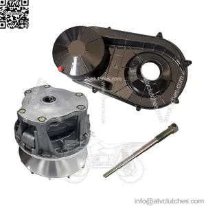 2015-23 POLARIS RZR 1000 XP NEW PRIMARY DRIVE CLUTCH  & COVER & PULLER TOOL