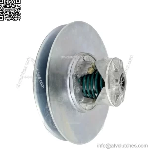 NEW Transaxle Driven Sheave Secondary Clutch for John Deere 1200A Field AM140967