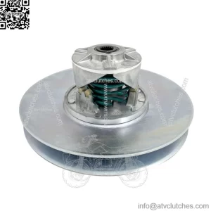 Secondary Driven Clutch fit for John Deere 1200A 4X2 Gator Utility AM140967