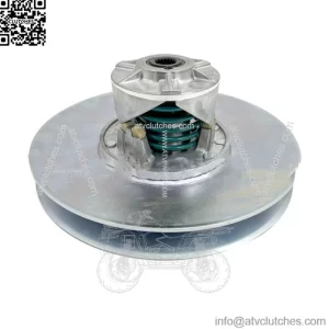 Secondary Driven Clutch for John Deere 1200A 4X2 6X4 Gator Utility AM140967
