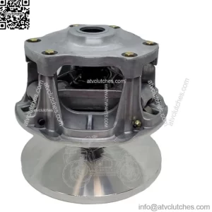 Primary Drive Clutch For Polaris PRO RMK Switchback Rush 650 800 850 #1323614