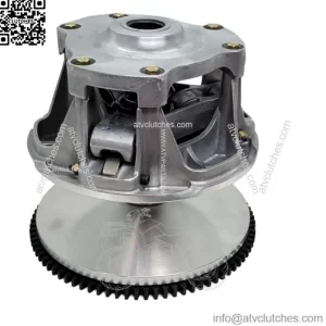 Primary Drive Clutch For Polaris Assault RMK Switchback Rush Titan 800 #1323210