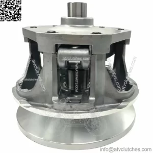 For Arctic Cat New Primary Drive Clutch M, F, XF 500, 800, Sno Pro 0746-435
