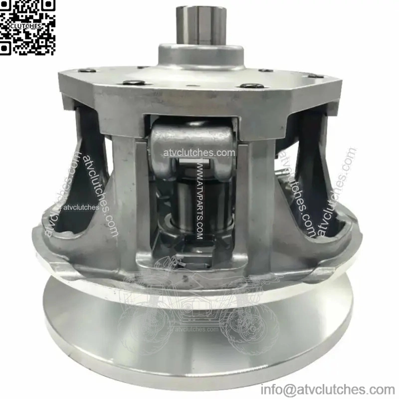 For Arctic Cat New Primary Drive Clutch M, F, XF 500, 800, Sno Pro 0746-435