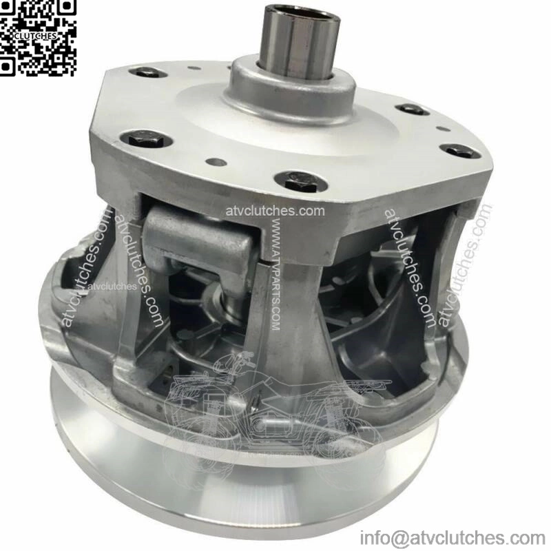 For Arctic Cat New Primary Drive Clutch M, F, XF 500, 800, Sno Pro 0746-435 - Image 2
