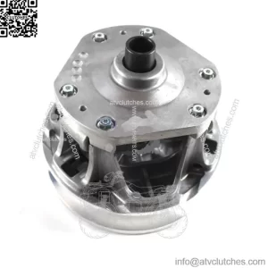 0746-260 0746-435 Primary Drive Clutch For Arctic Cat M F XF 500 700 800 Sno Pro