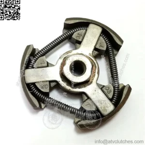 503744402, 5037444-02. 100% Brand New Genuine OEM CLUTCH.