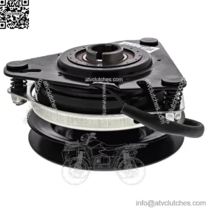 Electric PTO Clutch for RZ4623 RZ5424 YTH24V48 YTH2348 RZ5426 Z254
