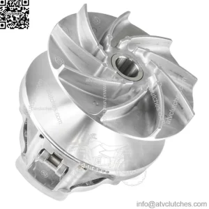 Complete Primary Drive Clutch for Polaris Scrambler 1000 XP 2016-2019 / 1322953 (For: Polaris)