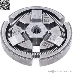 Clutch Assy For Husqvarna 257 261 262 262XP 55 51 50 154 254 Chainsaw #503577101 , Clutch Assy