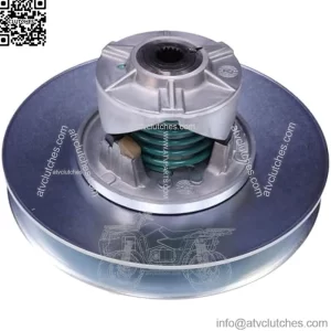 Premium Replacement Part for Clutch AM138486 for John Deere 6X4 Gator 4X2 HPX, 4X4 HPX Gator HPX615E HPX815E 614161578836 Mod-TRS1-301